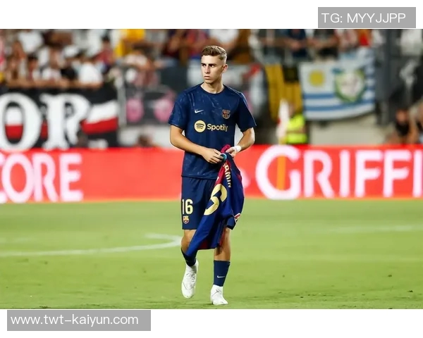 马卡：弗里克首次面临佩德里&德容&加维同时缺席，将调整中场